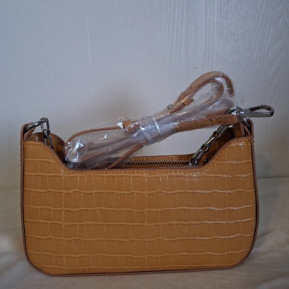 Mango Crossbody and Shoulder bag - Picture 1 of 10